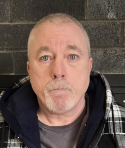 Clarence William Sheese a registered Sex Offender of Ohio