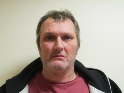 Samuel Leon Garcia a registered Sex Offender of Ohio