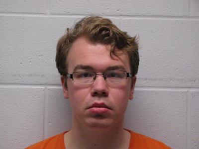 Brandon Christopher Lane a registered Sex Offender of Ohio