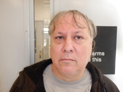 Jeffrey Allen Thornton a registered Sex Offender of Ohio