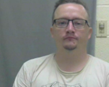 Charles Herbert Fox III a registered Sex Offender of Ohio