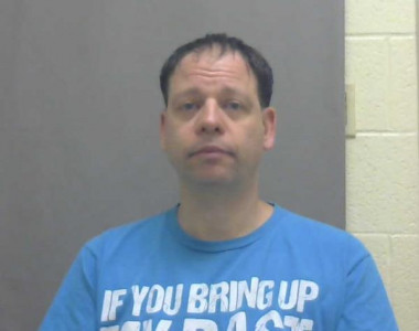 Jeffrey James Luckay a registered Sex Offender of Ohio