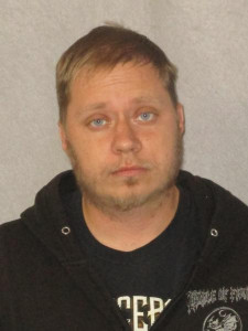 Justin Alan Baggett a registered Sex Offender of Ohio