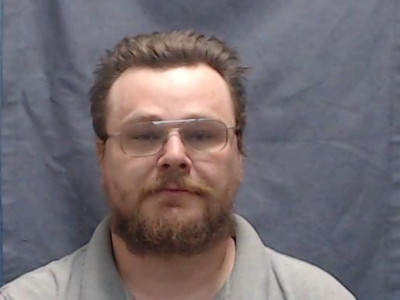 Daniel Lee Short a registered Sex Offender of Ohio