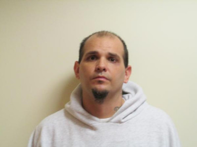 Jeffrey Scott Riffle a registered Sex Offender of Ohio