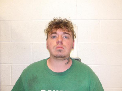 Alex Michael Caldwell a registered Sex Offender of Ohio