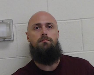 Christopher James Bartholomew a registered Sex Offender of Ohio