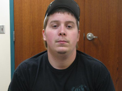 Austin Wade James a registered Sex Offender of Ohio