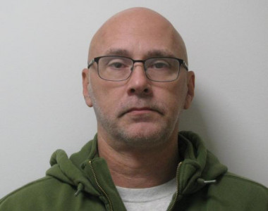 Daniel Clifford Jones a registered Sex Offender of Ohio