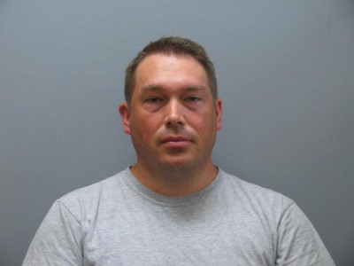 Jared Hess a registered Sex Offender of Ohio