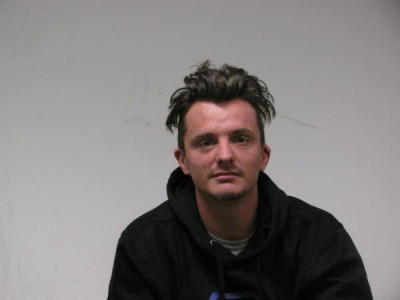 Cory Ryan Cook a registered Sex Offender of Ohio