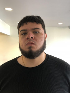 Javier Vargas a registered Sex Offender of Ohio