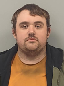 Mason L King a registered Sex Offender of Ohio