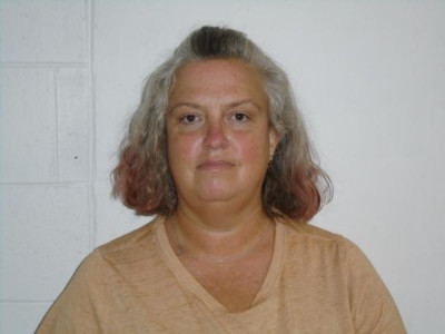 Heather Dawn Bookman a registered Sex Offender of Ohio