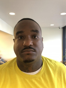 Derrick Dugger a registered Sex Offender of Ohio