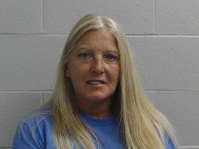 Dalena Rene Clever a registered Sex Offender of Ohio