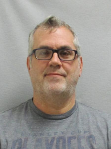 Gary Lee Williams a registered Sex Offender of Ohio
