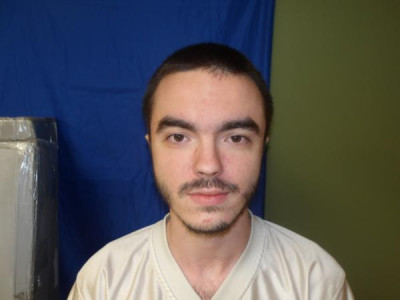 Cody Layne Prater a registered Sex Offender of Ohio