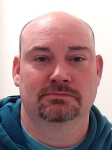 Charles James Hoyle a registered Sex Offender of Ohio