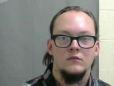 Brandon Lee Dean Brooks a registered Sex Offender of Ohio