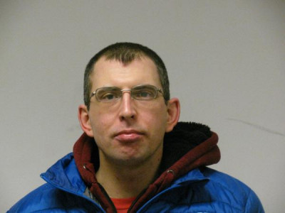 Aaron Eugene Flory a registered Sex Offender of Ohio