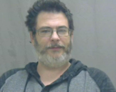 Jonathan Brokaw a registered Sex Offender of Ohio