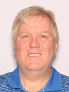 Randy Lee Burke a registered Sex Offender of Ohio