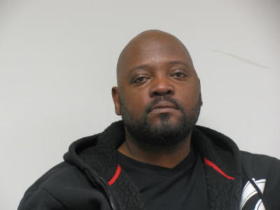 Corey Henry a registered Sex Offender of Ohio
