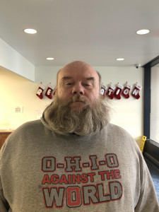 Daniel Pettit a registered Sex Offender of Ohio