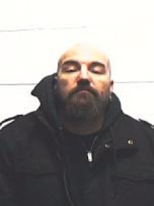 Timothy A Klawonn a registered Sex Offender of Ohio