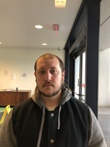 Jarrett C Grimes a registered Sex Offender of Ohio