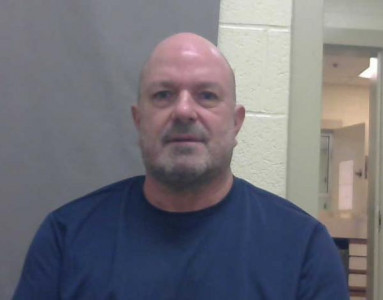 Steven Richard Gardiner a registered Sex Offender of Ohio