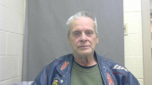 Daniel Brynan Kerstetter a registered Sex Offender of Ohio