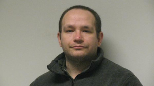 Patrick Brady Mcgregor II a registered Sex Offender of Ohio