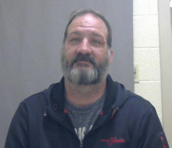 David W Adkins a registered Sex Offender of Ohio