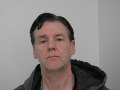 Eric Duane Runk a registered Sex Offender of Ohio