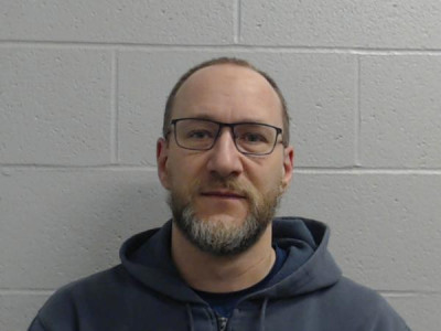 James Joseph Sanders a registered Sex Offender of Ohio