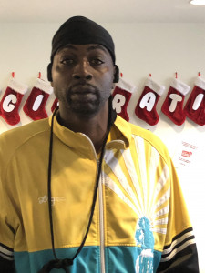 Anthony Tyler a registered Sex Offender of Ohio