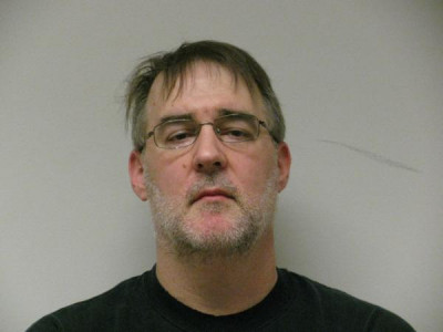 Aaron Douglas Martin a registered Sex Offender of Ohio