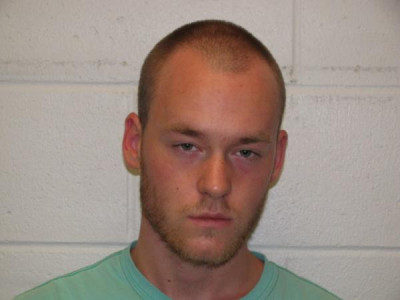 Johnathon Francis Ridenour a registered Sex Offender of Ohio