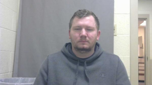 Brandon Issac Valentine a registered Sex Offender of Ohio