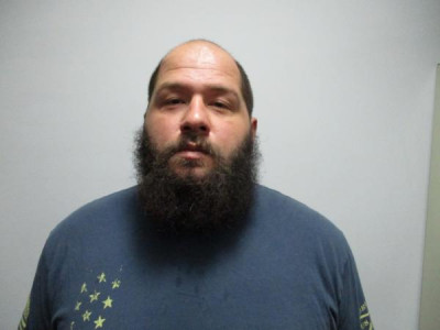 James Edward Knight a registered Sex Offender of Ohio