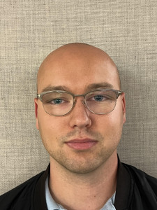 Bailey William Magill a registered Sex Offender of Ohio