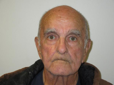 Henry Cyrus Berkheimer a registered Sex Offender of Ohio