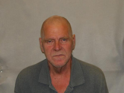 James Ray Smith a registered Sex Offender of Ohio