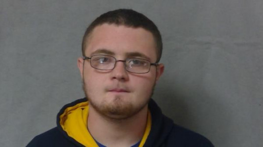 Jacab A Delucas a registered Sex Offender of Ohio