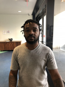 David Dashaun Fields a registered Sex Offender of Ohio