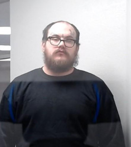 Daemin Adam Robinson a registered Sex Offender of Ohio