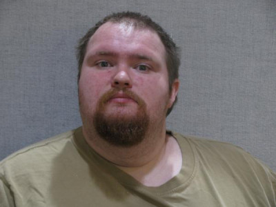 Damien Cole Richmond a registered Sex Offender of Ohio