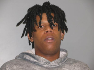 Shamer Niger-cephas Griffin a registered Sex Offender of Ohio